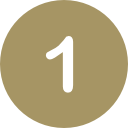 1 icon